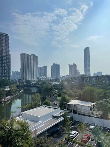Hasu Haus, Bangkok, Sukhumvit 77 Road, Phra Kanong Nua, Watthana, Bangkok, 1 Bedroom, 37 sqm, Condo For Sale, by Sanick Sawaisanyakorn, 500343167 - DDproperty.com