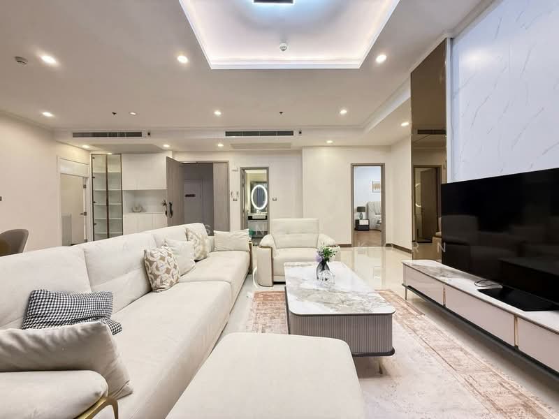 Supalai Oriental Sukhumvit 39 : ศุภาลัย โอเรียนทัล สุขุมวิท 39, กรุงเทพ, ซอย สุขุมวิท 39, คลองตันเหนือ, วัฒนา, กรุงเทพ, 180 ตร.ม., คอนโด ให้เช่า, โดย Sanick Sawaisanyakorn, 500343171 - DDproperty.com