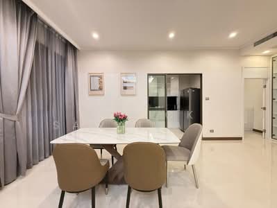 For Rent - Supalai Oriental Sukhumvit 39, Bangkok
