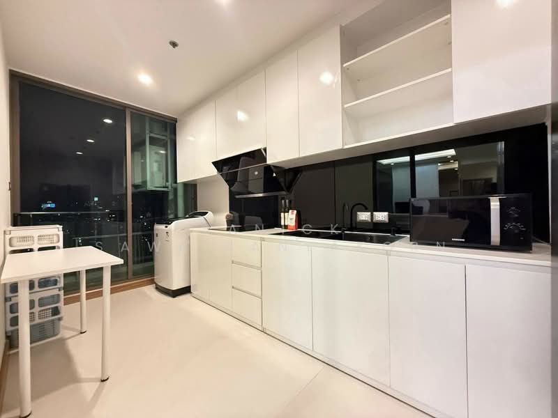Supalai Oriental Sukhumvit 39 : ศุภาลัย โอเรียนทัล สุขุมวิท 39, กรุงเทพ, ซอย สุขุมวิท 39, คลองตันเหนือ, วัฒนา, กรุงเทพ, 180 ตร.ม., คอนโด ให้เช่า, โดย Sanick Sawaisanyakorn, 500343171 - DDproperty.com