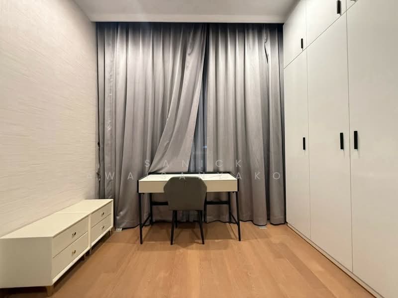 Supalai Oriental Sukhumvit 39, Bangkok, Soi Sukhumvit 39, Khlong Tan Nua, Watthana, Bangkok, 3 Bedrooms, 180 sqm, Condo For Rent, by Sanick Sawaisanyakorn, 500343171 - DDproperty.com