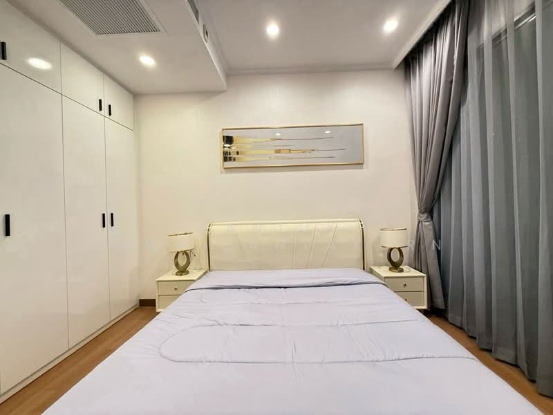 Supalai Oriental Sukhumvit 39, Bangkok, Soi Sukhumvit 39, Khlong Tan Nua, Watthana, Bangkok, 3 Bedrooms, 180 sqm, Condo For Rent, by Sanick Sawaisanyakorn, 500343171 - DDproperty.com
