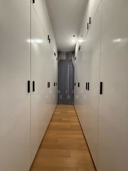 Supalai Oriental Sukhumvit 39, Bangkok, Soi Sukhumvit 39, Khlong Tan Nua, Watthana, Bangkok, 3 Bedrooms, 180 sqm, Condo For Rent, by Sanick Sawaisanyakorn, 500343171 - DDproperty.com