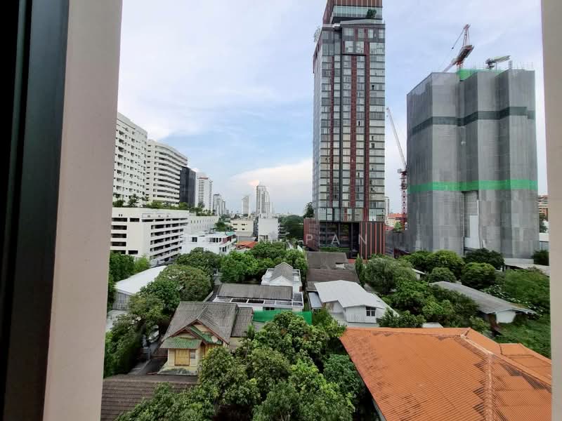 The Reserve 61 Hideaway, กรุงเทพ, 92 Sukhumvit 61, คลองตันเหนือ, วัฒนา, กรุงเทพ, 67 ตร.ม., คอนโด ให้เช่า, โดย Khun Pan, 500343173 - DDproperty.com