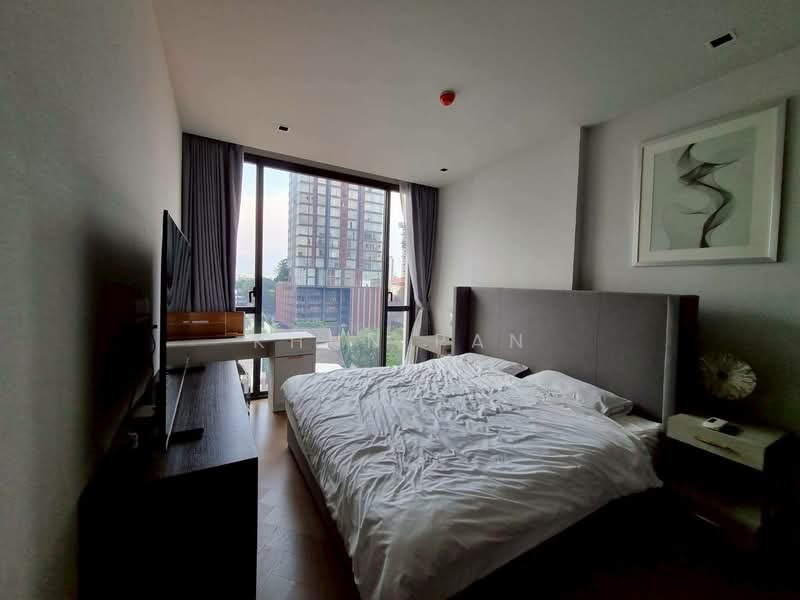 The Reserve 61 Hideaway, Bangkok, 92 Sukhumvit 61, Khlong Tan Nua, Watthana, Bangkok, 2 Bedrooms, 67 sqm, Condo For Rent, by Khun Pan, 500343173 - DDproperty.com