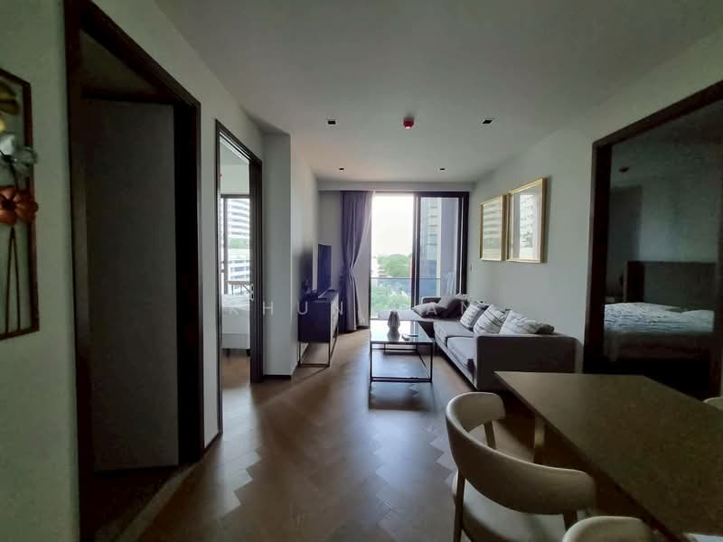 The Reserve 61 Hideaway, กรุงเทพ, 92 Sukhumvit 61, คลองตันเหนือ, วัฒนา, กรุงเทพ, 67 ตร.ม., คอนโด ให้เช่า, โดย Khun Pan, 500343173 - DDproperty.com