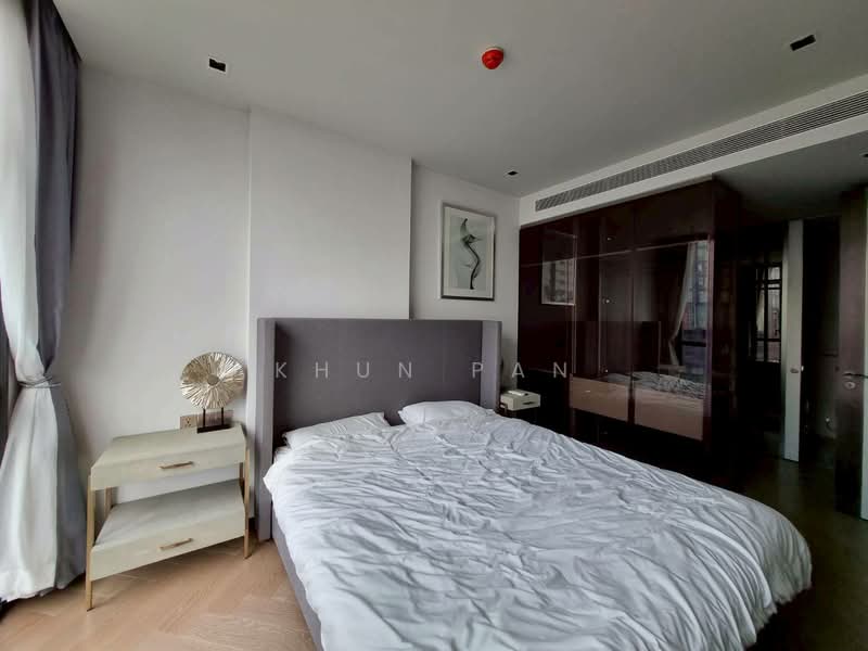 The Reserve 61 Hideaway, Bangkok, 92 Sukhumvit 61, Khlong Tan Nua, Watthana, Bangkok, 2 Bedrooms, 67 sqm, Condo For Rent, by Khun Pan, 500343173 - DDproperty.com