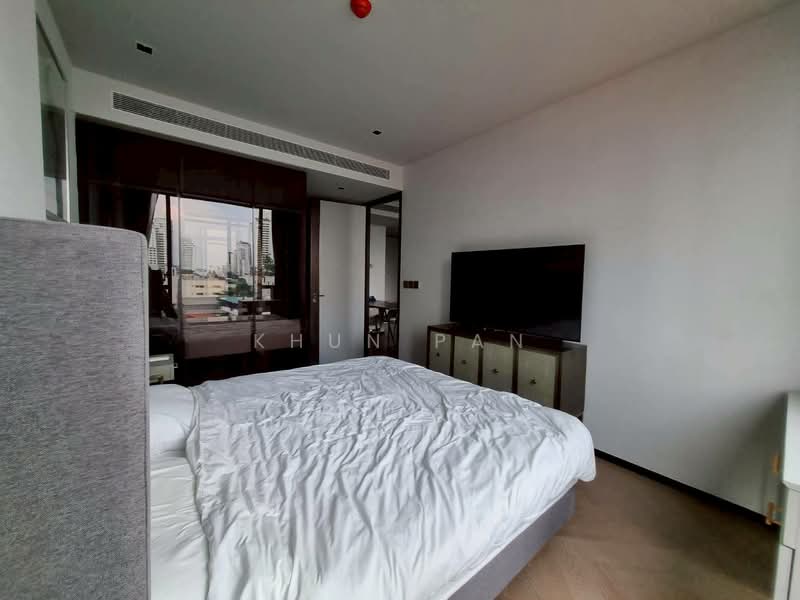 The Reserve 61 Hideaway, Bangkok, 92 Sukhumvit 61, Khlong Tan Nua, Watthana, Bangkok, 2 Bedrooms, 67 sqm, Condo For Rent, by Khun Pan, 500343173 - DDproperty.com