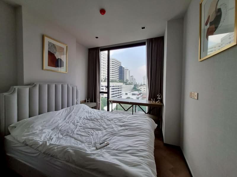 The Reserve 61 Hideaway, Bangkok, 92 Sukhumvit 61, Khlong Tan Nua, Watthana, Bangkok, 2 Bedrooms, 67 sqm, Condo For Rent, by Khun Pan, 500343173 - DDproperty.com