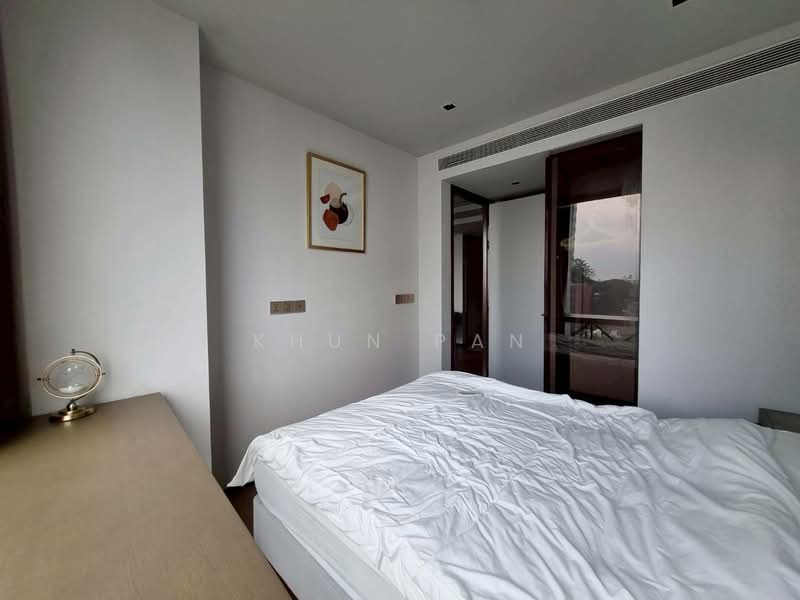 The Reserve 61 Hideaway, Bangkok, 92 Sukhumvit 61, Khlong Tan Nua, Watthana, Bangkok, 2 Bedrooms, 67 sqm, Condo For Rent, by Khun Pan, 500343173 - DDproperty.com
