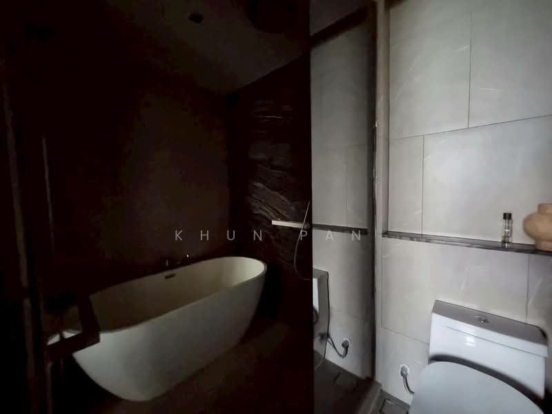 The Reserve 61 Hideaway, Bangkok, 92 Sukhumvit 61, Khlong Tan Nua, Watthana, Bangkok, 2 Bedrooms, 67 sqm, Condo For Rent, by Khun Pan, 500343173 - DDproperty.com