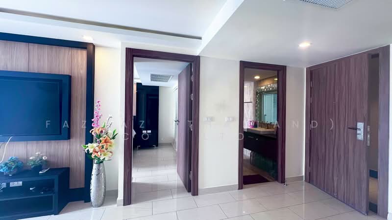 Grand Avenue Residence, Chon Buri (Pattaya), Pattaya Sai 2 Road, Soi Buakhao 15, Nong Pru, Bang Lamung (Pattaya), Chon Buri (Pattaya), 1 Bedroom, 56 sqm, Condo For Sale, by Fazwaz (Thailand) Co., Ltd., 500343176 - DDproperty.com