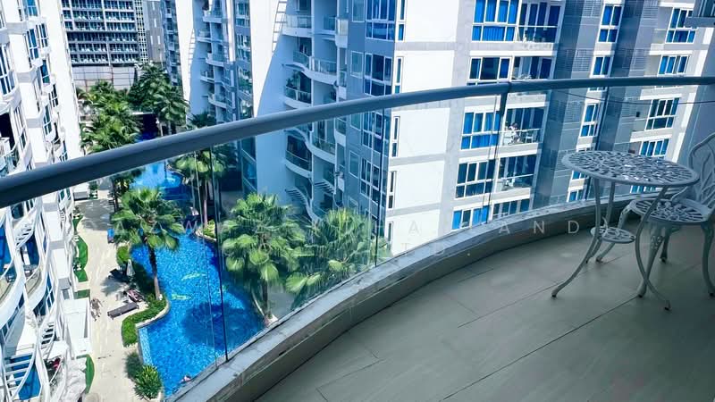 Grand Avenue Residence, Chon Buri (Pattaya), Pattaya Sai 2 Road, Soi Buakhao 15, Nong Pru, Bang Lamung (Pattaya), Chon Buri (Pattaya), 1 Bedroom, 56 sqm, Condo For Sale, by Fazwaz (Thailand) Co., Ltd., 500343176 - DDproperty.com