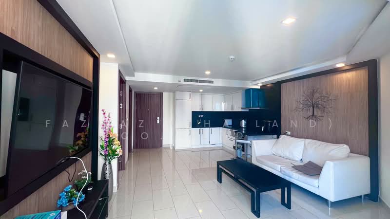 Grand Avenue Residence: แกรนด์ อเวนิว เรสซิเดนซ์, ชลบุรี, ถนน พัทยาสาย 2 ซอย บัวขาว 15, หนองปรือ, บางละมุง, ชลบุรี, 56 ตร.ม., คอนโด ขาย, โดย Fazwaz (Thailand) Co., Ltd., 500343176 - DDproperty.com