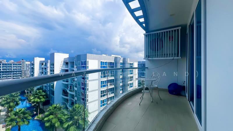 Grand Avenue Residence, Chon Buri (Pattaya), Pattaya Sai 2 Road, Soi Buakhao 15, Nong Pru, Bang Lamung (Pattaya), Chon Buri (Pattaya), 1 Bedroom, 56 sqm, Condo For Sale, by Fazwaz (Thailand) Co., Ltd., 500343176 - DDproperty.com