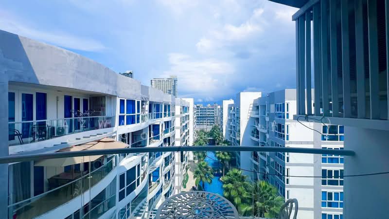 Grand Avenue Residence: แกรนด์ อเวนิว เรสซิเดนซ์, ชลบุรี, ถนน พัทยาสาย 2 ซอย บัวขาว 15, หนองปรือ, บางละมุง, ชลบุรี, 56 ตร.ม., คอนโด ขาย, โดย Fazwaz (Thailand) Co., Ltd., 500343176 - DDproperty.com