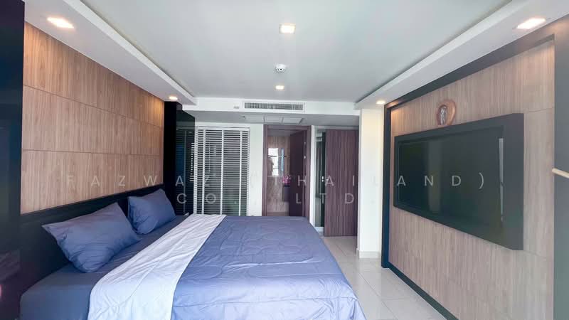 Grand Avenue Residence, Chon Buri (Pattaya), Pattaya Sai 2 Road, Soi Buakhao 15, Nong Pru, Bang Lamung (Pattaya), Chon Buri (Pattaya), 1 Bedroom, 56 sqm, Condo For Sale, by Fazwaz (Thailand) Co., Ltd., 500343176 - DDproperty.com
