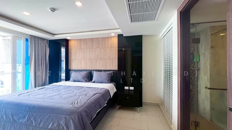 Grand Avenue Residence, Chon Buri (Pattaya), Pattaya Sai 2 Road, Soi Buakhao 15, Nong Pru, Bang Lamung (Pattaya), Chon Buri (Pattaya), 1 Bedroom, 56 sqm, Condo For Sale, by Fazwaz (Thailand) Co., Ltd., 500343176 - DDproperty.com