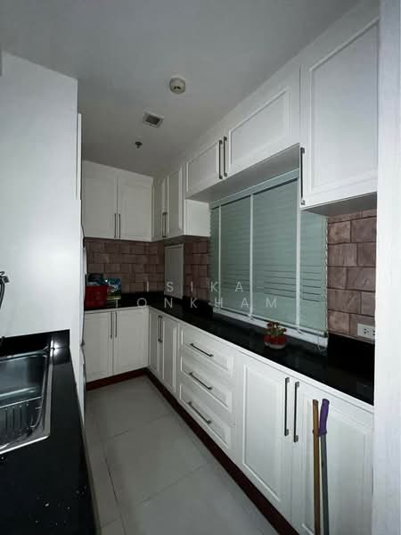 My Resort @ River, Bangkok, 42 Soi Charansanitwong 72, Charansanitwong Road, Bang Phlat, Bangkok, 4 Bedrooms, 324 sqm, Condo For Rent, by Isika Tonkham, 500343180 - DDproperty.com