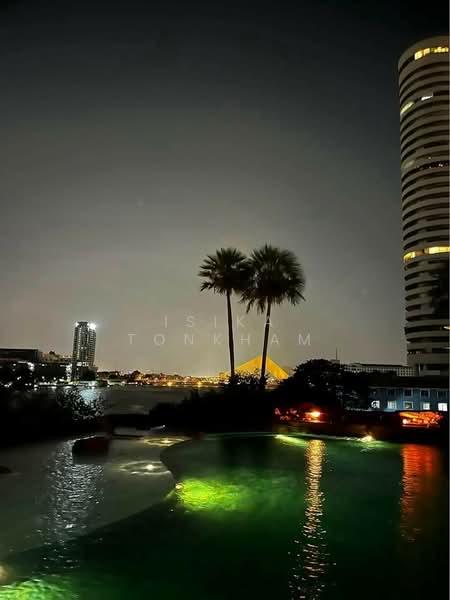 My Resort @ River, Bangkok, 42 Soi Charansanitwong 72, Charansanitwong Road, Bang Phlat, Bangkok, 4 Bedrooms, 324 sqm, Condo For Rent, by Isika Tonkham, 500343180 - DDproperty.com