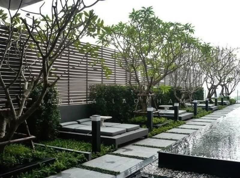 IDEO Q Phayathai, Bangkok, 138 Phayathai Road, Thung Phaya Thai, Ratchathewi, Bangkok, 1 Bedroom, 41 sqm, Condo For Sale, by Araya Laokham, 500343182 - DDproperty.com