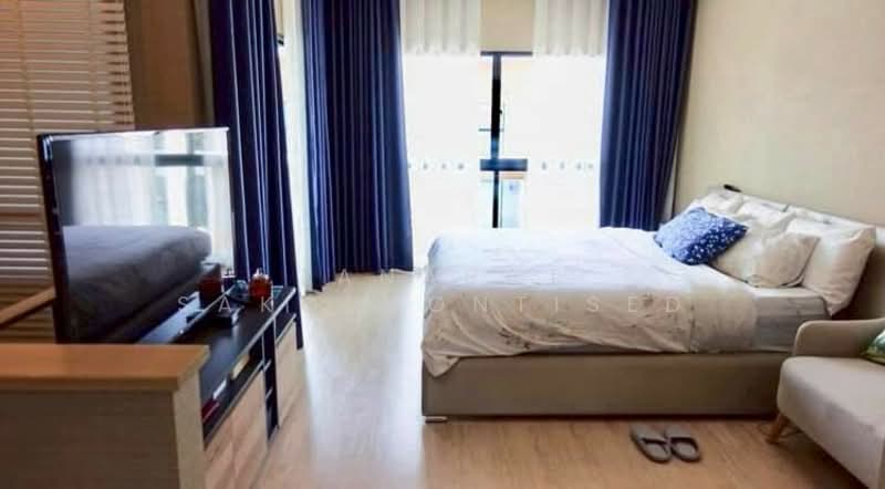 Arden Phatthanakan, Bangkok, Phatthanakan 20, Phatthanakan Road, Suan Luang, Bangkok, 3 Bedrooms, 185 sqm, Townhouse For Rent, by Tanapat Sakonsontised, 500343186 - DDproperty.com