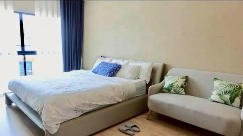 Arden Phatthanakan, Bangkok, Phatthanakan 20, Phatthanakan Road, Suan Luang, Bangkok, 3 Bedrooms, 185 sqm, Townhouse For Rent, by Tanapat Sakonsontised, 500343186 - DDproperty.com