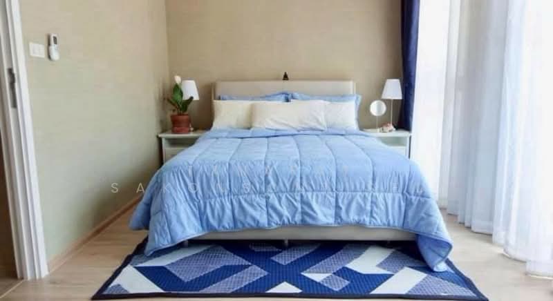 Arden Phatthanakan, Bangkok, Phatthanakan 20, Phatthanakan Road, Suan Luang, Bangkok, 3 Bedrooms, 185 sqm, Townhouse For Rent, by Tanapat Sakonsontised, 500343186 - DDproperty.com
