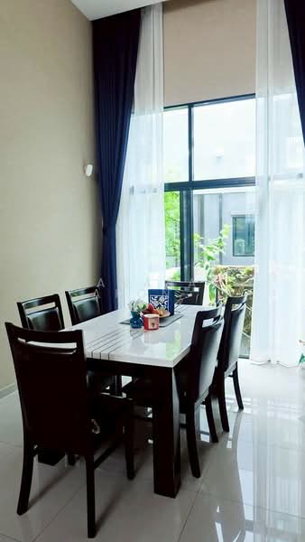 Arden Phatthanakan, Bangkok, Phatthanakan 20, Phatthanakan Road, Suan Luang, Bangkok, 3 Bedrooms, 185 sqm, Townhouse For Rent, by Tanapat Sakonsontised, 500343186 - DDproperty.com