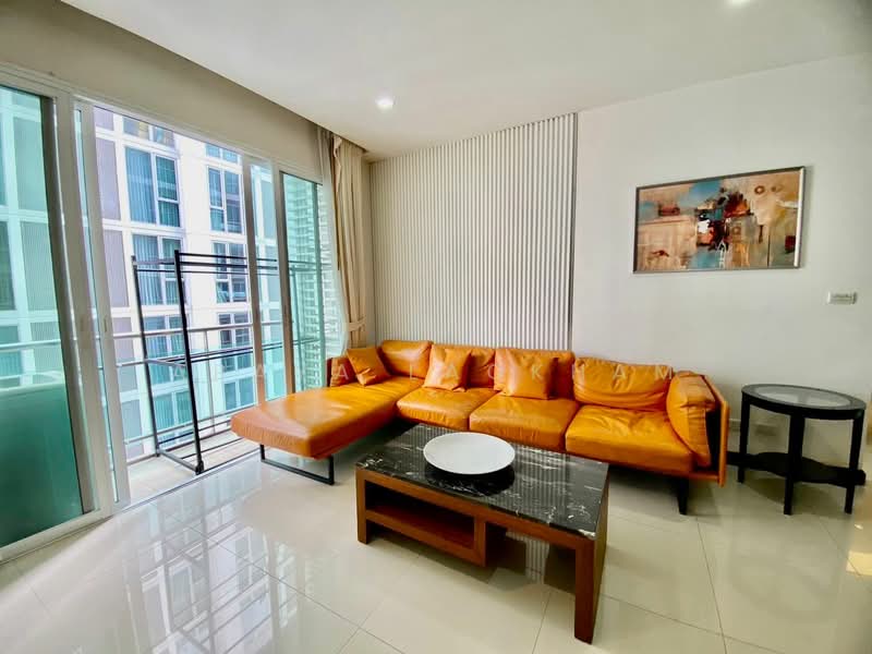 The Prime 11, Bangkok, 29 Soi Sukhumvit 11, Khlongtoei Nua, Watthana, Bangkok, 2 Bedrooms, 81 sqm, Condo For Sale, by Araya Laokham, 500343187 - DDproperty.com