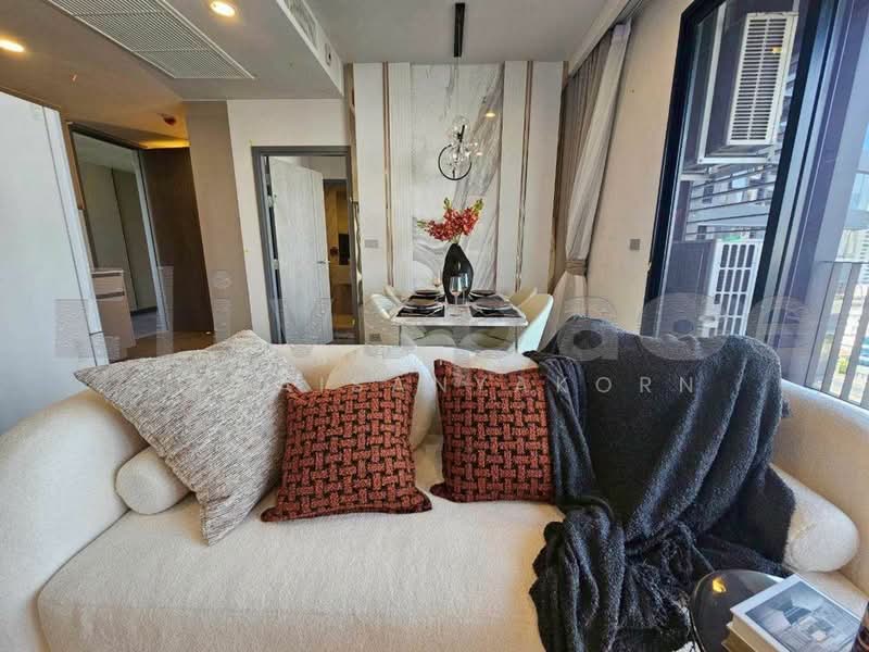 Coco Parc, Bangkok, 1150 Rama 4 Road, Khlong Toei, Bangkok, 2 Bedrooms, 65 sqm, Condo For Rent, by Sanick Sawaisanyakorn, 500343188 - DDproperty.com