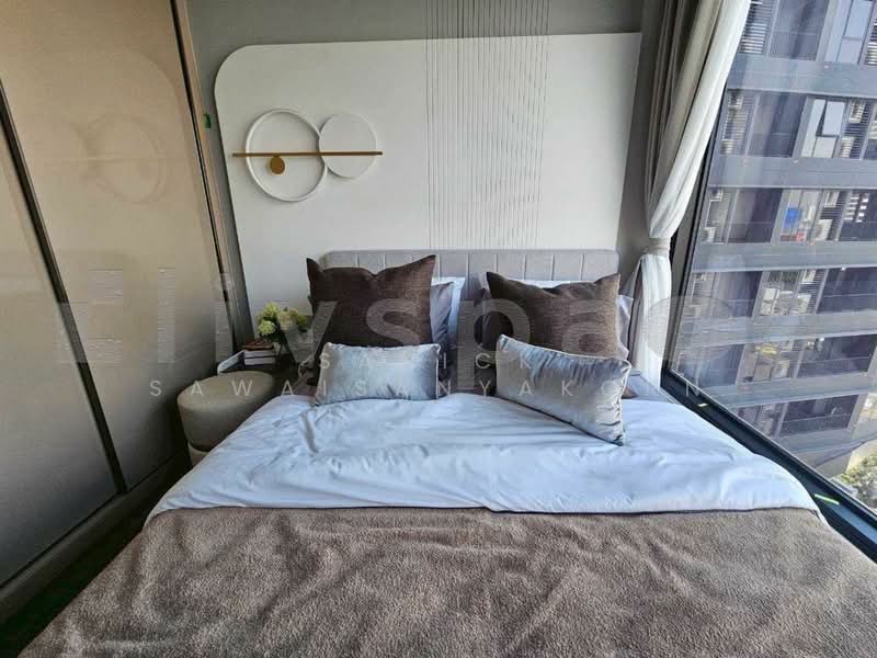 Coco Parc, Bangkok, 1150 Rama 4 Road, Khlong Toei, Bangkok, 2 Bedrooms, 65 sqm, Condo For Rent, by Sanick Sawaisanyakorn, 500343188 - DDproperty.com