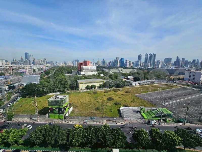 Coco Parc, Bangkok, 1150 Rama 4 Road, Khlong Toei, Bangkok, 2 Bedrooms, 65 sqm, Condo For Rent, by Sanick Sawaisanyakorn, 500343188 - DDproperty.com