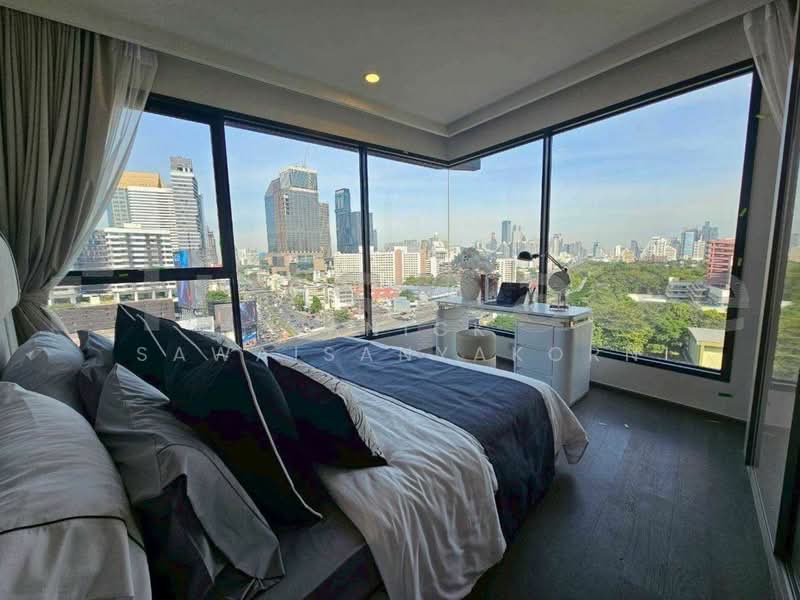 Coco Parc : โคโค่ พาร์ค, กรุงเทพ, 1150 1150 ถนนพระรามที่ ๔, คลองเตย, กรุงเทพ, 65 ตร.ม., คอนโด ให้เช่า, โดย Sanick Sawaisanyakorn, 500343188 - DDproperty.com