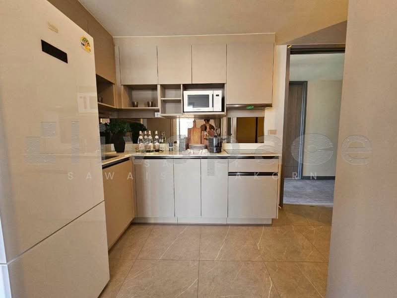 Coco Parc, Bangkok, 1150 Rama 4 Road, Khlong Toei, Bangkok, 2 Bedrooms, 65 sqm, Condo For Rent, by Sanick Sawaisanyakorn, 500343188 - DDproperty.com