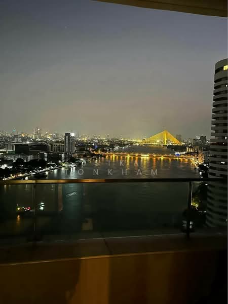 My Resort @ River : มาย รีสอร์ท แอท ริเวอร์, กรุงเทพ, 42 ซอยจรัญสนิทวงศ์ 72 ถนนจรัญสนิทวงศ์, บางพลัด, กรุงเทพ, 324 ตร.ม., คอนโด ขาย, โดย Isika Tonkham, 500343189 - DDproperty.com