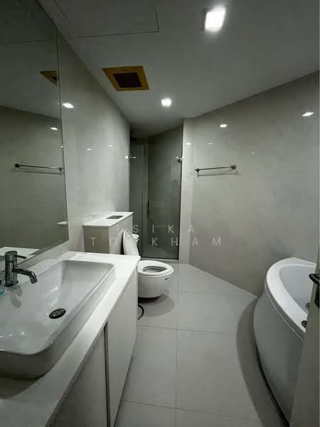 My Resort @ River, Bangkok, 42 Soi Charansanitwong 72, Charansanitwong Road, Bang Phlat, Bangkok, 4 Bedrooms, 324 sqm, Condo For Sale, by Isika Tonkham, 500343189 - DDproperty.com