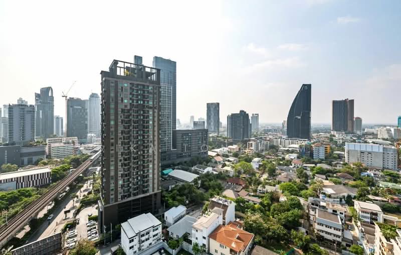 BEATNIQ Sukhumvit 32, Bangkok, Soi Sukhumvit 32, Sukhumvit Road, Khong Tan, Khlong Toei, Bangkok, 1 Bedroom, 58 sqm, Condo For Sale, by Isika Tonkham, 500343193 - DDproperty.com
