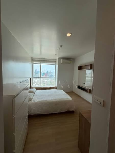 Rhythm Phahol-Ari : ริธึ่ม พหล-อารีย์, กรุงเทพ, 1377 ถนนพหลโยธิน, สามเสนใน, พญาไท, กรุงเทพ, 48 ตร.ม., คอนโด ให้เช่า, โดย Sanick Sawaisanyakorn, 500343194 - DDproperty.com