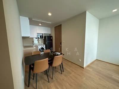 For Rent - Noble Around Sukhumvit 33, Bangkok
