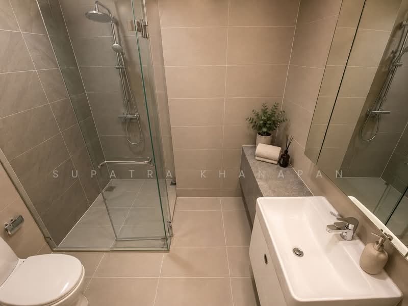 Noble Ploenchit, Bangkok, 1035 Ploenchit Road, Lumphini, Pathum Wan, Bangkok, 1 Bedroom, 57 sqm, Condo For Rent, by Supatra Khanapan, 500343198 - DDproperty.com