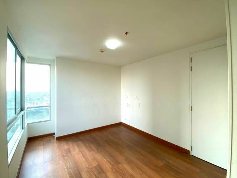 The Parkland Ratchada-Thapra, Bangkok, Ratchadaphisek Road, Dao Khanong, Thon Buri, Bangkok, 2 Bedrooms, 53 sqm, Condo For Sale, by Tanapat Sakonsontised, 500343200 - DDproperty.com