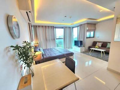 ขาย - Wongamat Tower : วงศ์อมาตย์ ทาวเวอร์, ชลบุรี