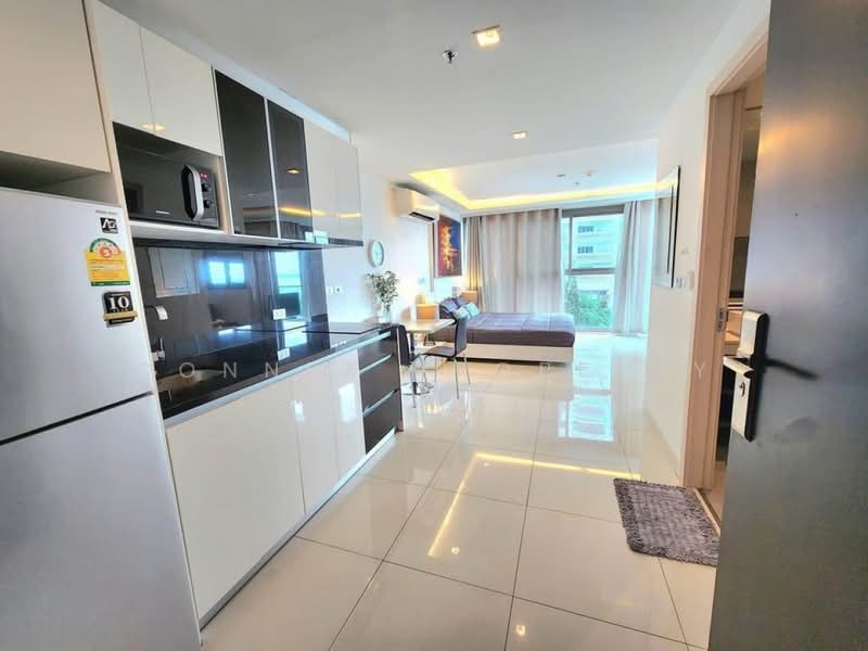 Wongamat Tower, Chon Buri (Pattaya), Village No. 5 223/9, Nong Pru, Bang Lamung (Pattaya), Chon Buri (Pattaya), 1 Bedroom, 43 sqm, Condo For Sale, by Connex Property, 500343202 - DDproperty.com