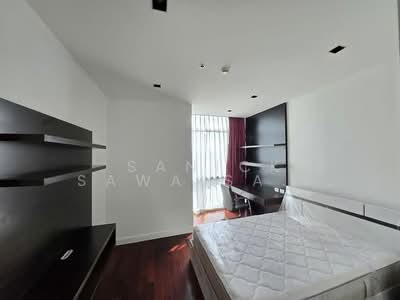 For Rent - Athenee Residence, Bangkok