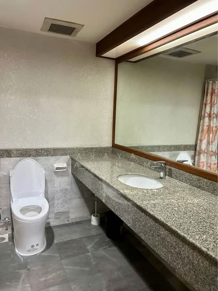 Las Colinas, Bangkok, Sukhumvit 21 Road, Khlongtoei Nua, Watthana, Bangkok, 2 Bedrooms, 100 sqm, Condo For Rent, by Araya Laokham, 500343204 - DDproperty.com