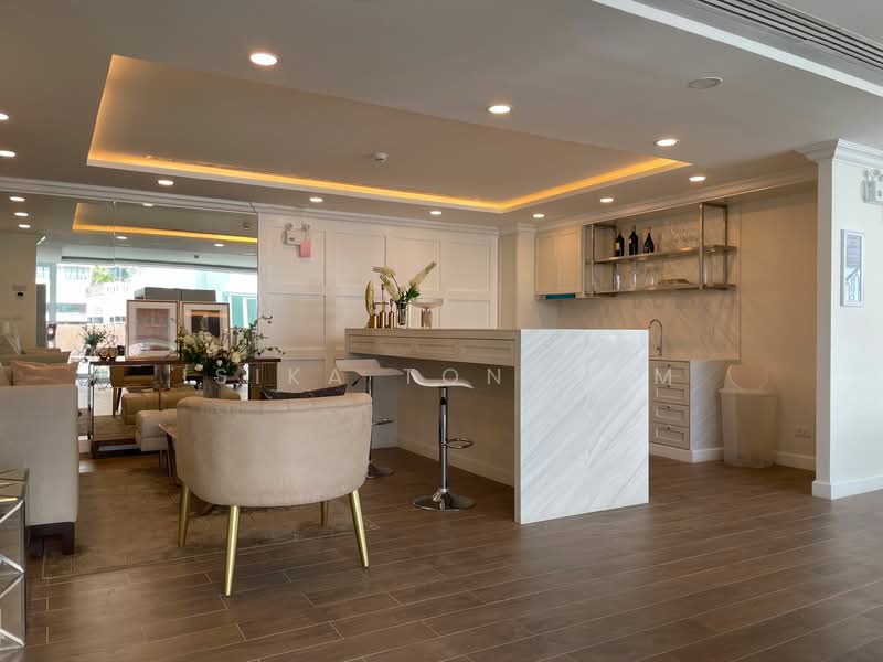 Chateau in Town Ratchayothin, Bangkok, Soi Phahonyothin 30, Chan Kasem, Chatuchak, Bangkok, 1 Bedroom, 25 sqm, Condo For Sale, by Isika Tonkham, 500343205 - DDproperty.com