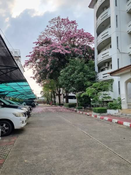 Baan Suanthon Srinakarin, Samut Prakan, Srinakarin, Bang Kaeo, Bang Plee, Samut Prakan, 2 Bedrooms, 50 sqm, Condo For Sale, by The Best Property กิต, 500343207 - DDproperty.com