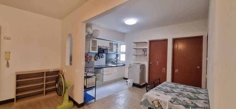 Baan Suanthon Srinakarin, Samut Prakan, Srinakarin, Bang Kaeo, Bang Plee, Samut Prakan, 2 Bedrooms, 50 sqm, Condo For Sale, by The Best Property กิต, 500343207 - DDproperty.com