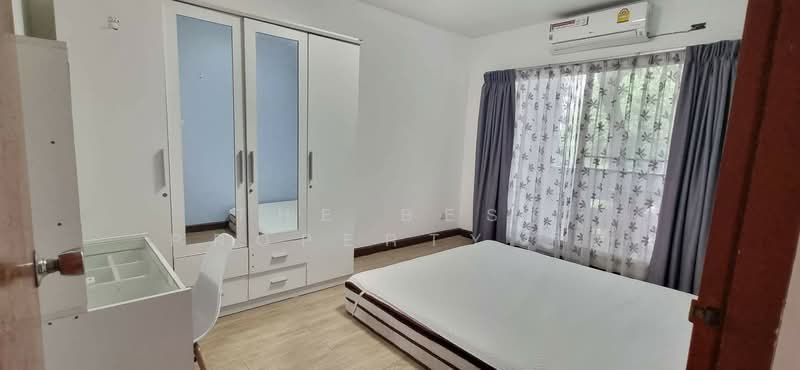 Baan Suanthon Srinakarin, Samut Prakan, Srinakarin, Bang Kaeo, Bang Plee, Samut Prakan, 2 Bedrooms, 50 sqm, Condo For Sale, by The Best Property กิต, 500343207 - DDproperty.com